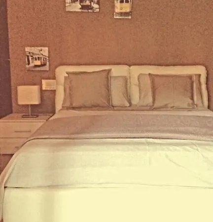 B&B Le Terrazze Bed & Breakfast *