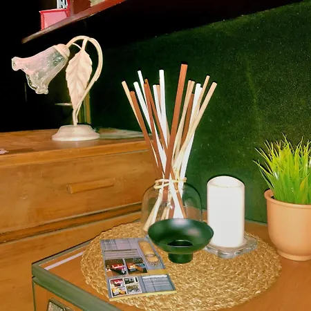 B&B Le Terrazze Bologna