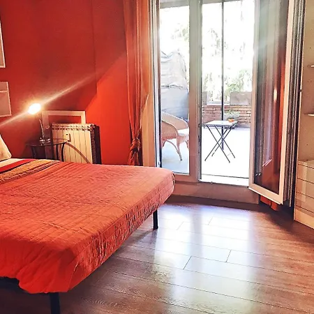 B&B Le Terrazze *
