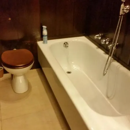 Bed & Breakfast B&B Le Terrazze