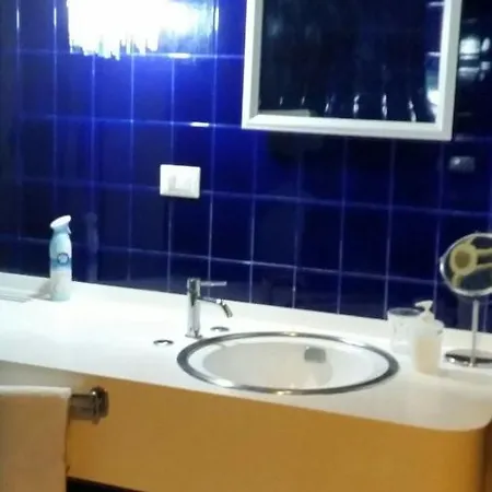 Bed & Breakfast B&B Le Terrazze
