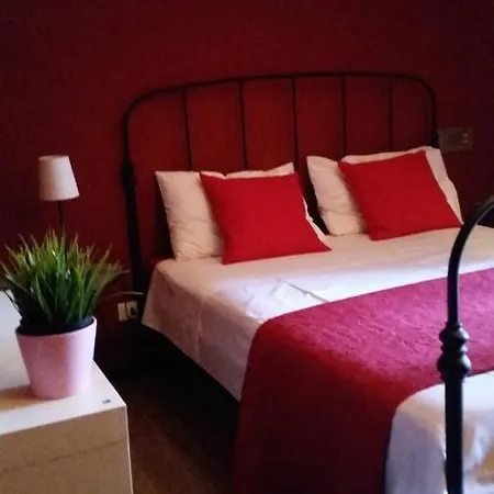 B&B Le Terrazze Bed & Breakfast Bologna